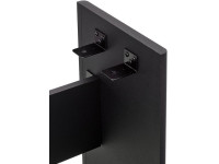 <b>Roland KSCFP10-BK Móvel Original para Pianos Roland FP-10 e Roland RD-88EX</b> <b>Roland KSCFP10-BK Móvel Original para Pianos Roland FP-10 e Roland RD-88EX</b>